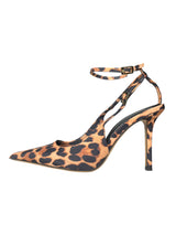 Taco Alto Animal Print
