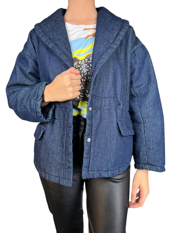 Chaqueta Rush