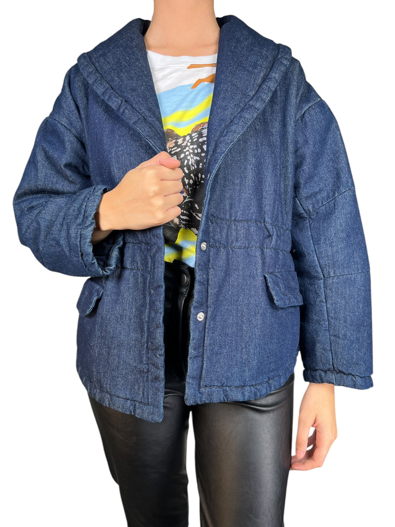 Chaqueta Rush