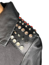 Chaqueta Aplicaciones