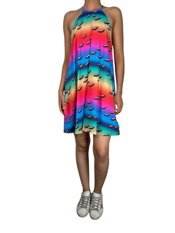Vestido Kisses