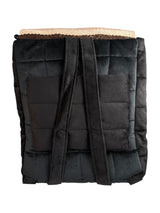 Mochila Deia alpaca