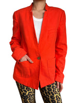 Blazer Naranjo