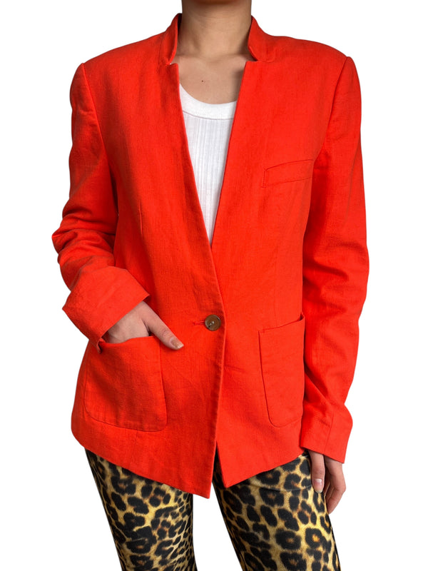 Blazer Naranjo