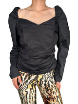 Blusa Black