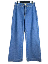 Jeans Isabelle