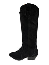 Botas Cuero