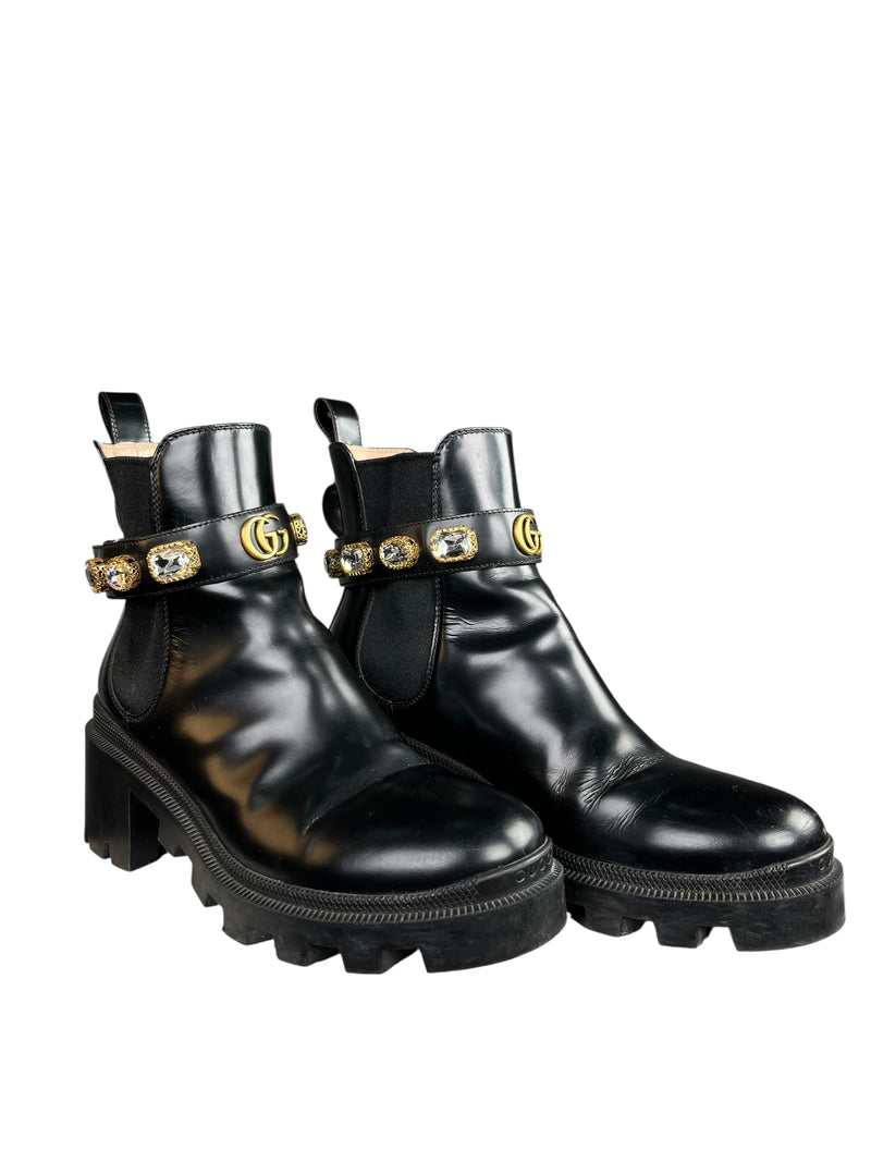 Botines Jewelry
