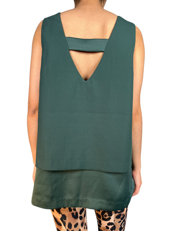 Top Verde