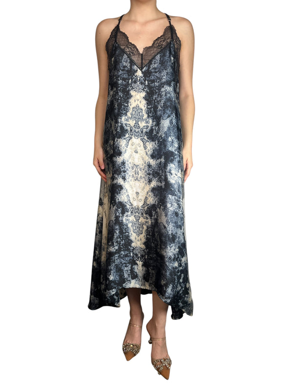 Vestido Mila Neau