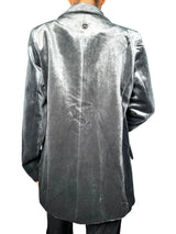 Blazer Zulmi Velvet