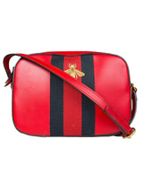 Cartera Webby Bee