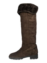Botas Suela Track