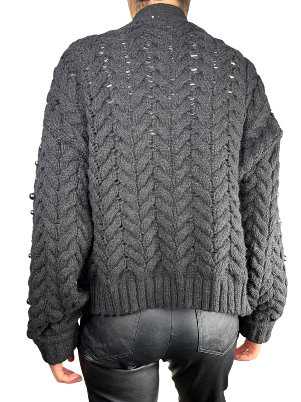 Sweater Esferas