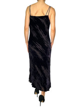 Vestido Velvet