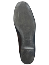 Mocasines Negros