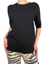 Sweater Manga Corta