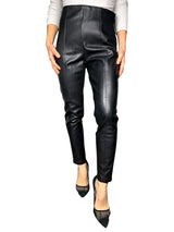 Leggins  Efecto Cuero