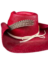 Sombrero Fucsia