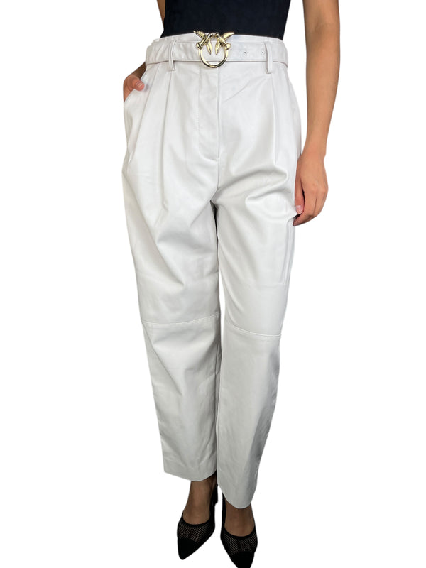 Pantalón Ecocuero
