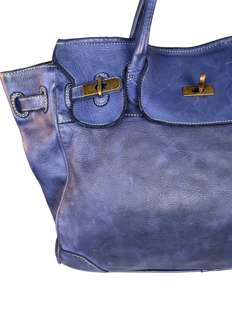 Bolso Cuero