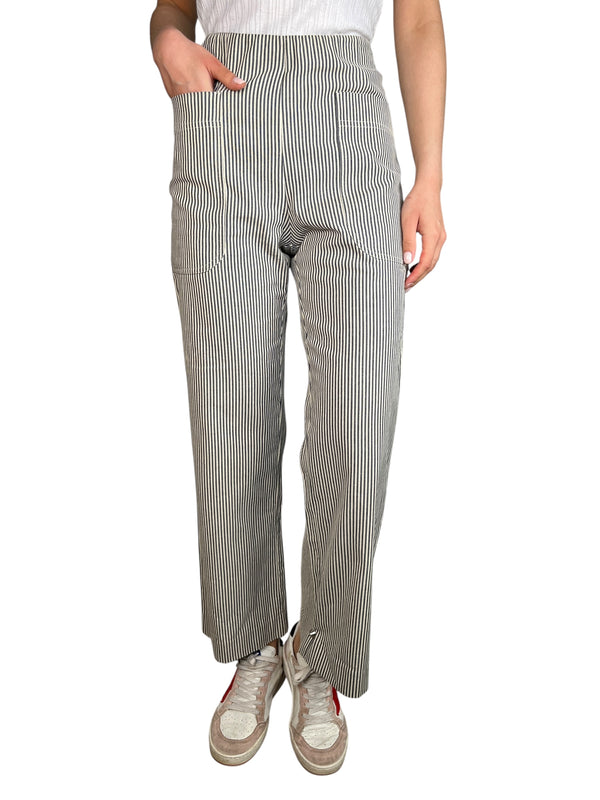Pantalón Líneas