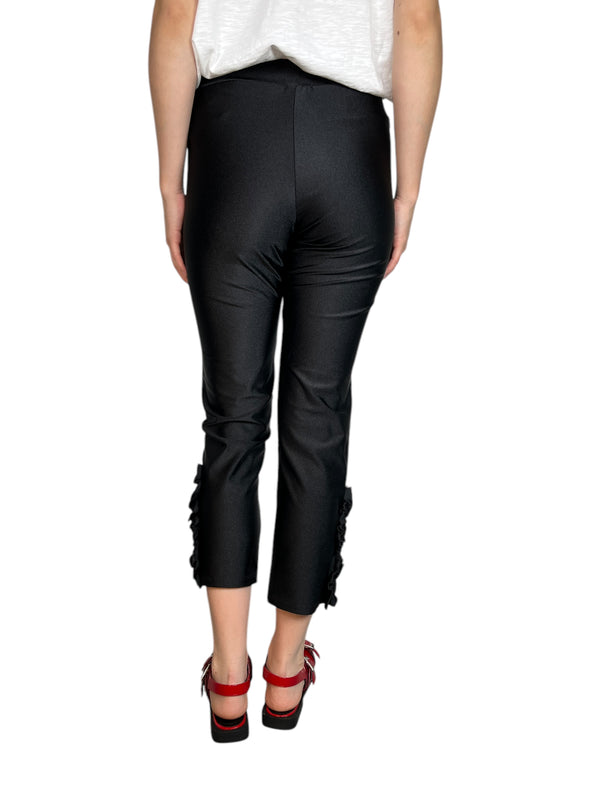 Leggings Satinado