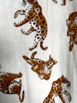 Chaqueta Tigres Lino
