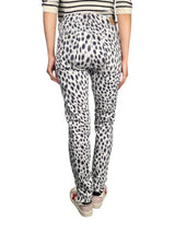 Jeans Animal Print