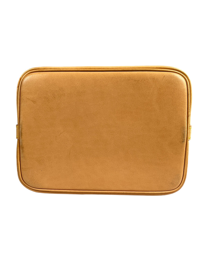Cartera Mini Noe Monogram
