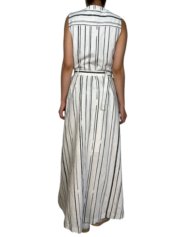 Vestido Lino