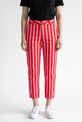 Pantalón Rayas