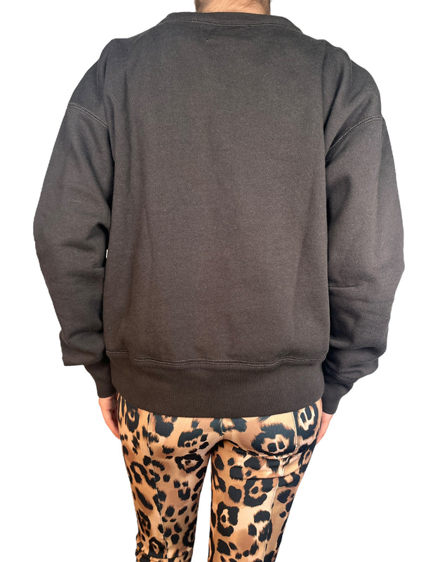 Polerón Estampado