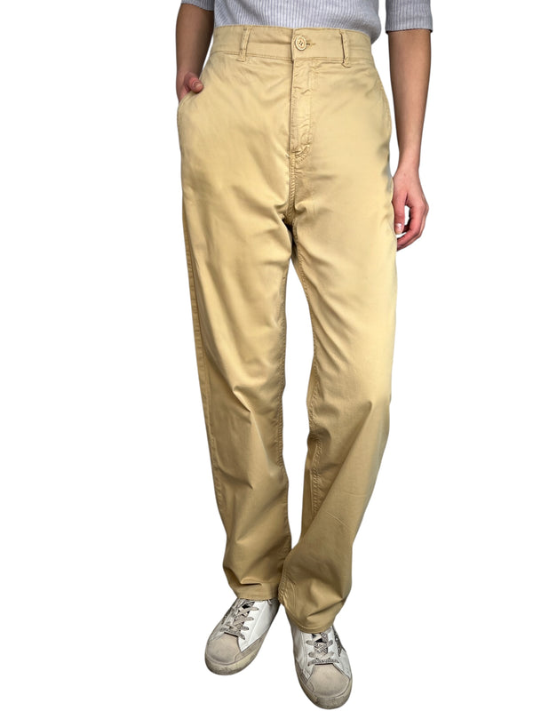 Pantalón Tela