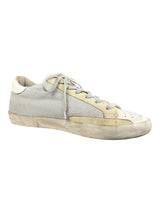 Zapatillas Blancas