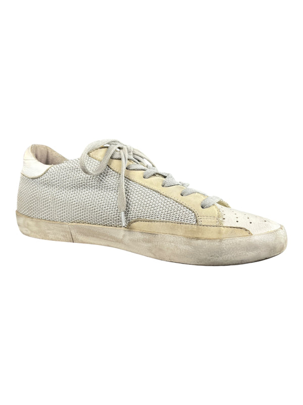 Zapatillas Blancas
