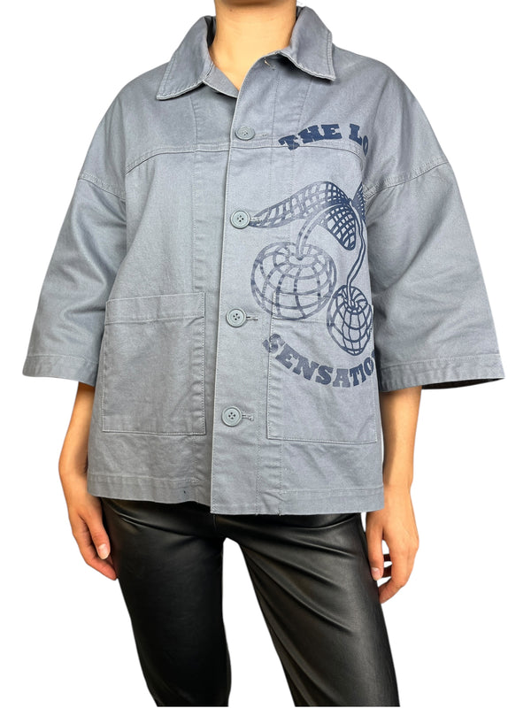 Chaqueta Sensation