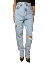 Jeans Authentic Slim Straight