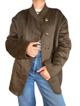 Chaqueta Lana