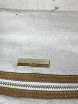 Bolso Trenzado