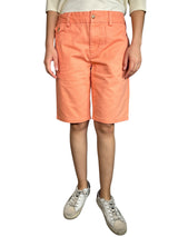 Short Damasco