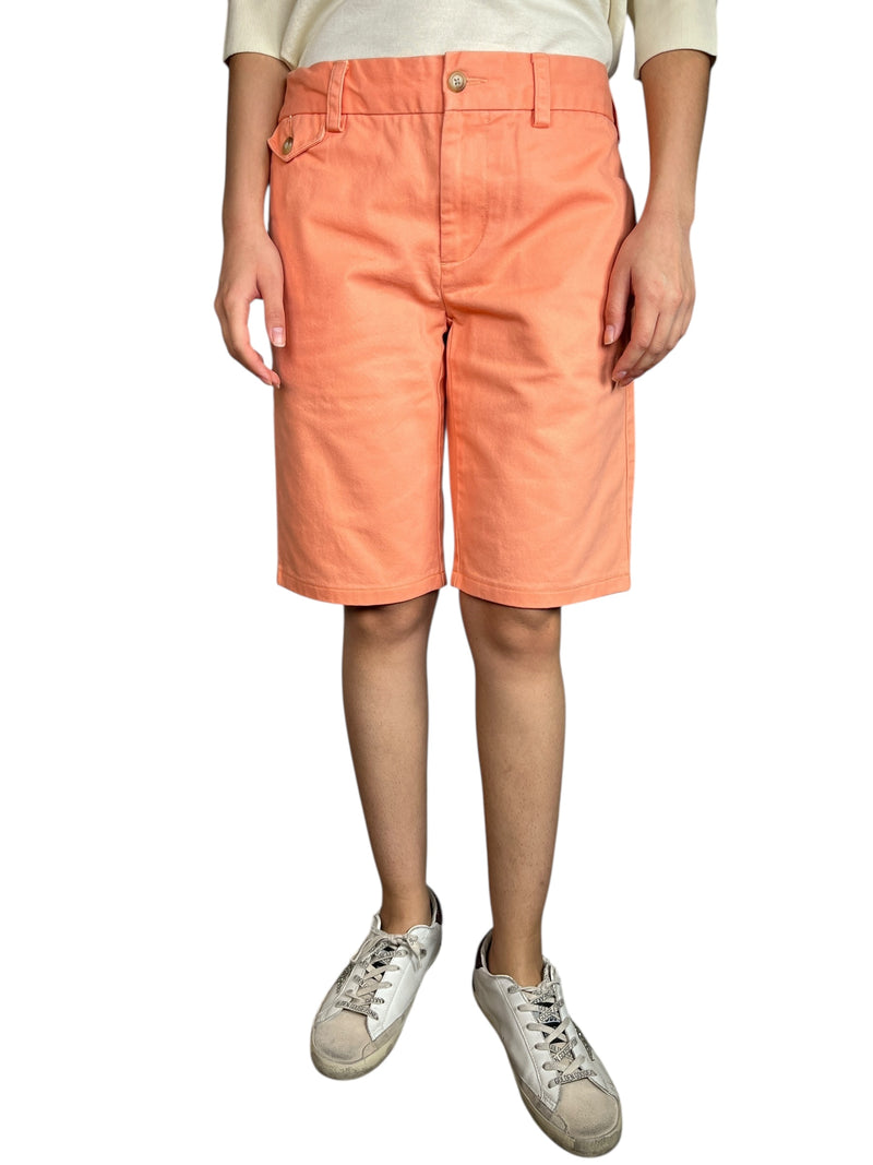 Short Damasco