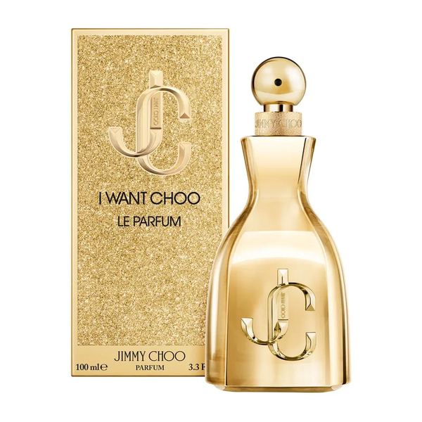 I Want Choo