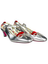 Zapatos Lazo