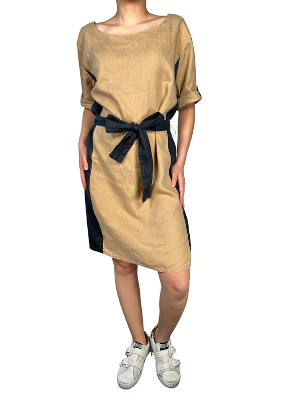 Vestido Lino