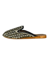 Zapato Mule Anu New 79