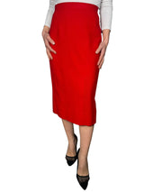 Falda Plus Size