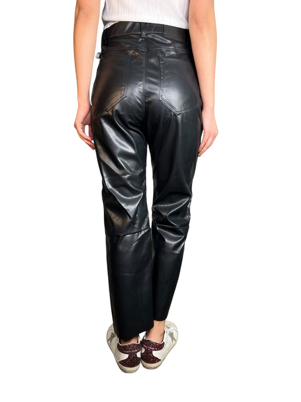 Pantalón Ecocuero