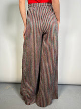 Pantalón Lurex
