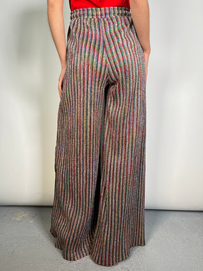 Pantalón Lurex